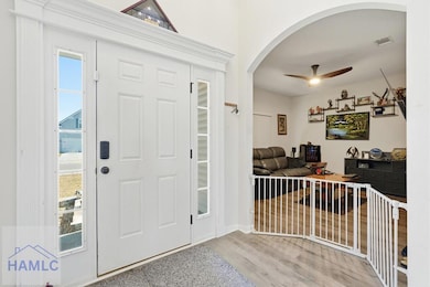 152 W Winn Ave, Fort Stewart, GA 31313 - photo 5