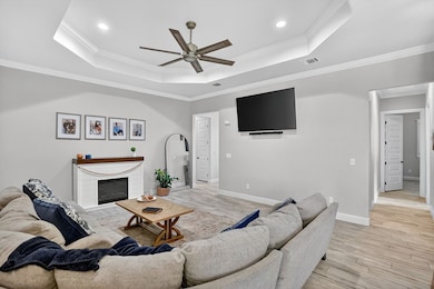 2602 S County Road 1041, Stanton, TX 79782 - photo 7