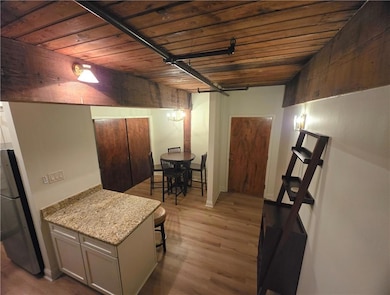 Federal Fibre Mill unit 416, New Orleans, LA 70130 - photo 2