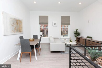 1742 Fleet St unit 102, Baltimore, MD 21231 - photo 4