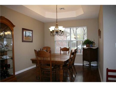 2505 W Sumac St, Rogers, AR 72758 - photo 6