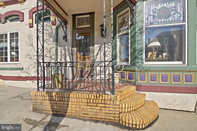 601 Centre St, Ashland, PA 17921 - photo 4