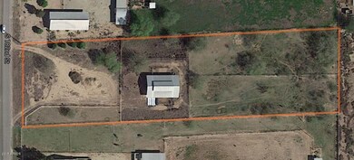 Aerial Shot