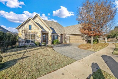 516 Waterford Ln, Colleyville, TX 76034 - photo 2