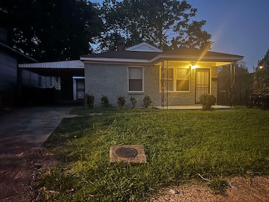 1336 James St, Memphis, TN 38106 - photo 4