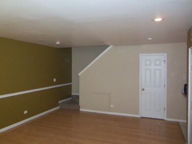 Dining/Living Room