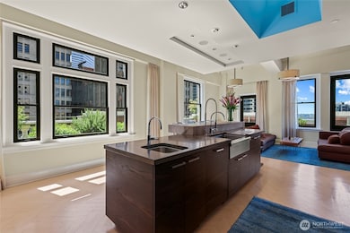1301 4th Ave unit 1101, Seattle, WA 98101 - photo 4