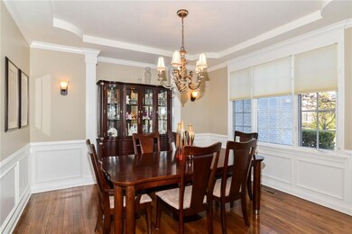 10378 Muirfield Trace, Fishers, IN 46037 - photo 3