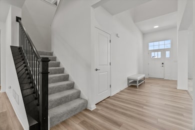 16205 S Summit St, Plainfield, IL 60586 - photo 2