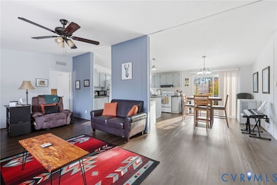 4353 Riddles Bridge Rd, Goochland, VA 23063 - photo 3