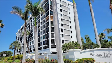 Sunset Towers unit 704, Sarasota, FL 34236 - photo 2