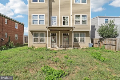 1058 44th St NE, Washington, DC 20019 - photo 3