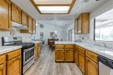 BEAUTIFUL KITCHEN