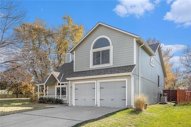 6301 W 158th Place, Overland Park, KS 66223 - photo 2