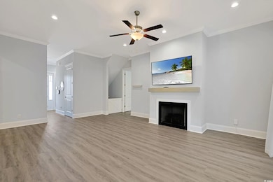 1104 Marsh View Dr, North Myrtle Beach, SC 29582 - photo 5