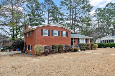 2628 Bennington Rd, Fayetteville, NC 28303 - photo 3