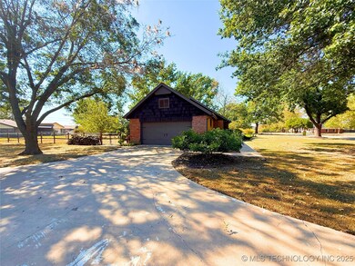 6 E Carriage Rd, Sapulpa, OK 74066 - photo 5