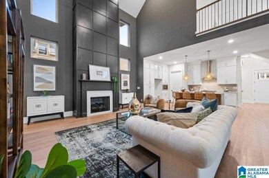 6102 Lynton Dr, Hoover, AL 35244 - photo 5