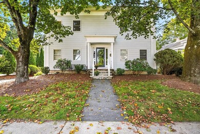 14 Grove St unit 2, Westborough, MA 01581 - photo 2