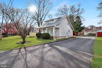 9 Hillside Ave, Hightstown, NJ 08520 - photo 3