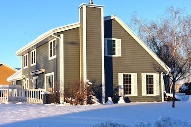 229 S Cottrell Dr, Saukville, WI 53080 - photo 2