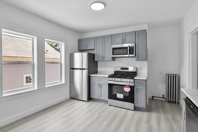 20 Wilcock St unit 2, Dorchester Center, MA 02124 - photo 2