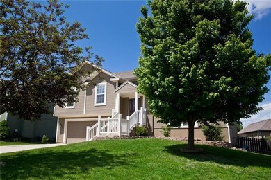 21210 W 227th St, Spring Hill, KS 66083 - photo 2