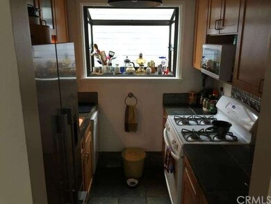 Main Home - Kitchen area