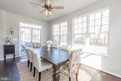 213 Upper Heyford Place, Purcellville, VA 20132 - photo 6