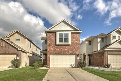 13315 Colina Meadows Ln, Houston, TX 77048 - photo 2