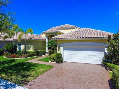 Aerial of the Ponds in Cascades