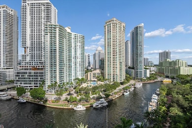 Nu River Landing unit 1204, Fort Lauderdale, FL 33301 - photo 2