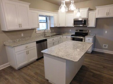 651 Captain Hopkins St, Prairie Grove, AR 72753 - photo 5