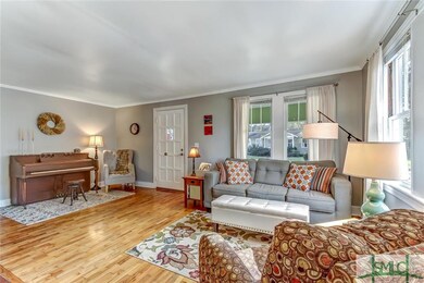 1408 E 50th St, Savannah, GA 31404 - photo 6