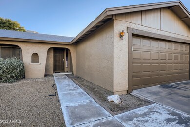 3145 S Orange Cir unit I, Mesa, AZ 85210 - photo 4
