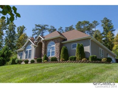 116 Shadow View, Leicester, NC 28748 - photo 2
