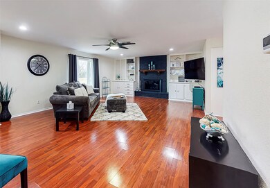 3628 County Road 181, Alvin, TX 77511 - photo 6