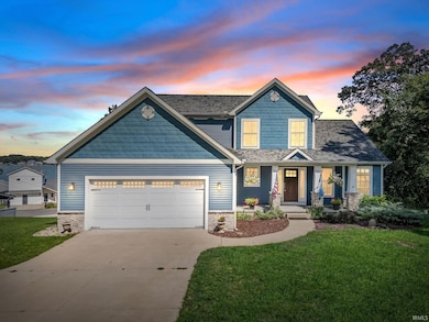 50774 Teall Rd, Bristol, IN 46507 - photo 2