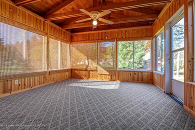 Four season room