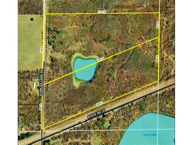 XXX Staples Lake Rd, Swiss, WI 54830 - photo 3