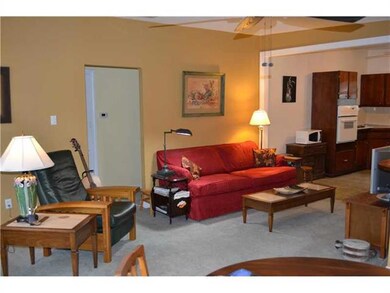 Den/Family/Great Room. Den opens to kitchen!  Lots
