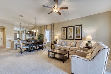 007_Living ~ Dining Room