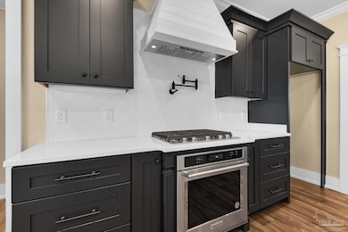 3526 Creekdown Ln, Pace, FL 32571 - photo 4