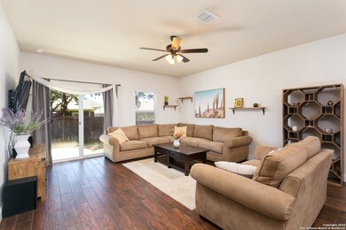 12330 Craddick Cove, San Antonio, TX 78254 - photo 6