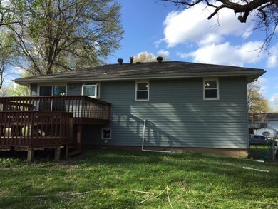 1416 NW A St, Blue Springs, MO 64015 - photo 2