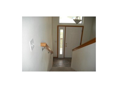 Interior Space/Layout.