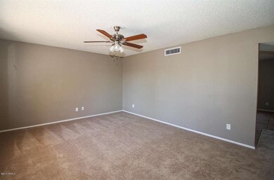Formal Living Room