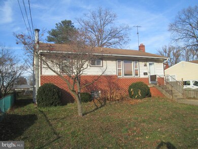 9128 5th St, Lanham, MD 20706 - photo 2
