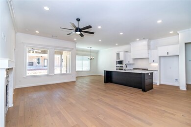 432 Casella St, Tontitown, AR 72762 - photo 3