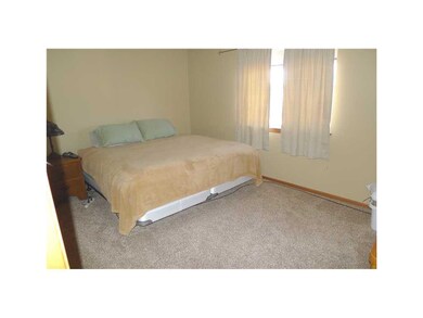 Bedroom.